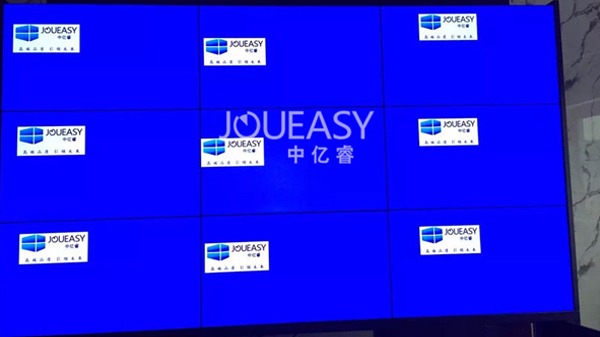 液晶拼接屏能成為各大領(lǐng)域的搶手貨，憑借的是什么？